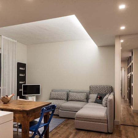 Cosy En Ville Apartment In Aosta Center Exterior foto